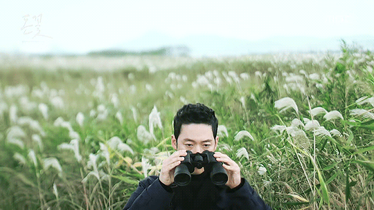 첫 장편드라마 입봉한 여자감독님의 연출력.gif | 인스티즈