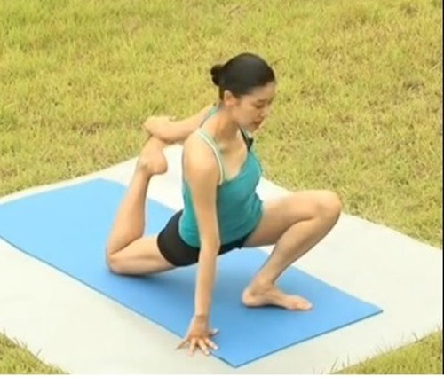 다이어트 동영상 한번이라도 본 여시들에게는 익숙한 애증의 사람들. jpg | 인스티즈