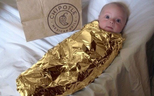 쉑쉑버거? 인앤아웃? 아니다 천조국 선배님은 치폴레(chipotle)가 짱이시다!!!!!!!!! | 인스티즈