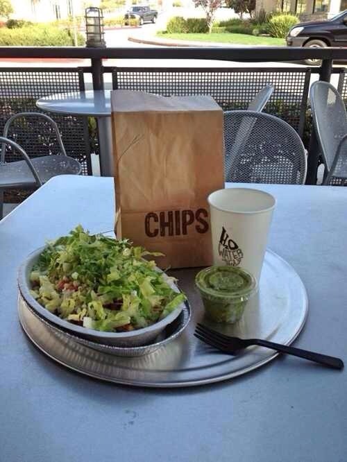 쉑쉑버거? 인앤아웃? 아니다 천조국 선배님은 치폴레(chipotle)가 짱이시다!!!!!!!!! | 인스티즈