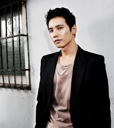 원빈 머리스타일 1 vs 2 vs 3 | 인스티즈