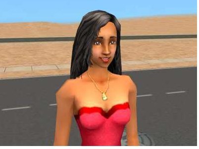 심즈 속에 숨어있는 스토리.jpg | 인스티즈