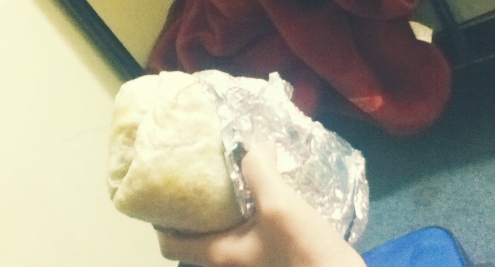 쉑쉑버거? 인앤아웃? 아니다 천조국 선배님은 치폴레(chipotle)가 짱이시다!!!!!!!!! | 인스티즈