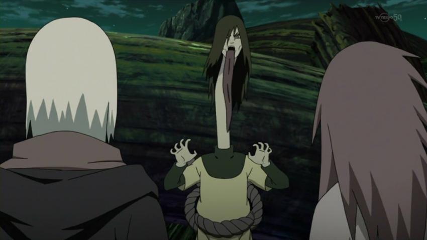 [나루토] 우치하 사스케는 재평가가 필요하다 | 인스티즈