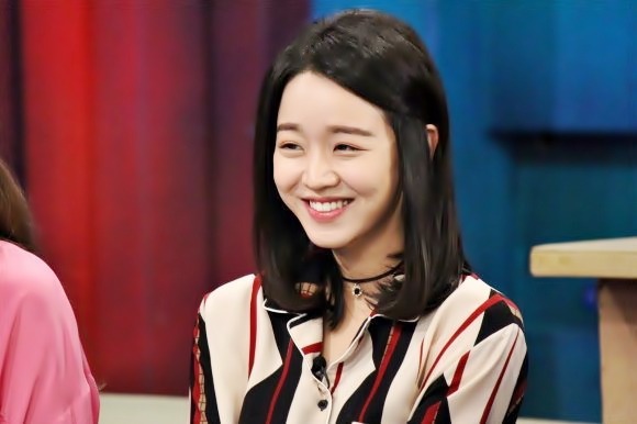 끼부리는 신혜선.gif | 인스티즈