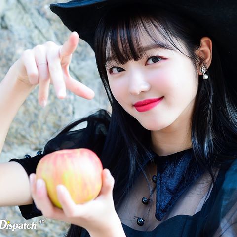 애교섞인 멘트로 콘서트 홍보하는 오마이걸 멤버 | 인스티즈