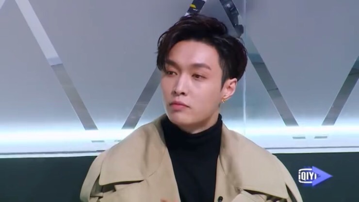 멘토/심사위원중 대다수가 한국아이돌인 중국 짝퉁 프로듀스101 | 인스티즈