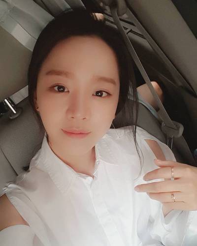 끼부리는 신혜선.gif | 인스티즈