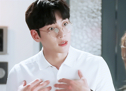 [고르기] 남사친과 단 둘이 술 마신다고 했을 때 질투하는 썸남 고르기 | 인스티즈