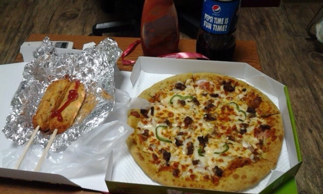 다음중 한끼에 다 먹을수 있는 것은? | 인스티즈