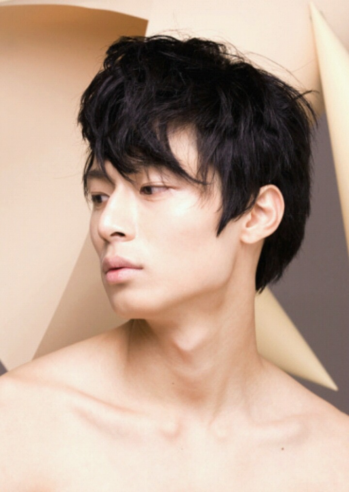 기안후배 충재씨 20대일때 모습 | 인스티즈