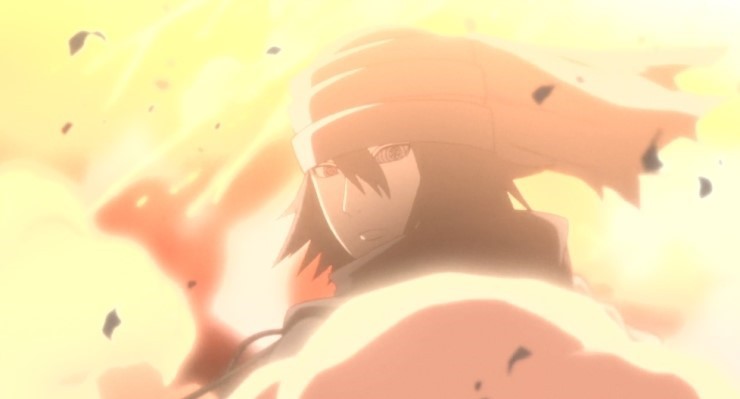 [나루토] 우치하 사스케는 재평가가 필요하다 | 인스티즈