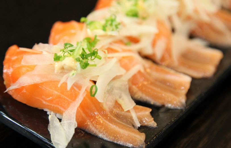 본인이 가장 좋아하는 초밥을 뽑아봅시다! | 인스티즈