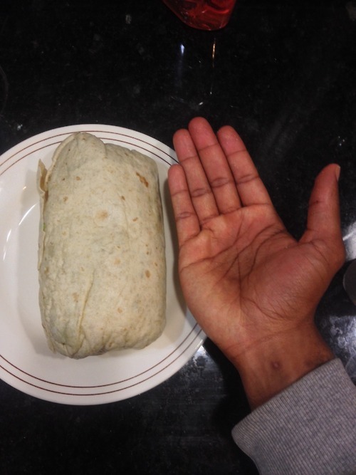 쉑쉑버거? 인앤아웃? 아니다 천조국 선배님은 치폴레(chipotle)가 짱이시다!!!!!!!!! | 인스티즈