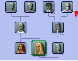 심즈 속에 숨어있는 스토리.jpg | 인스티즈