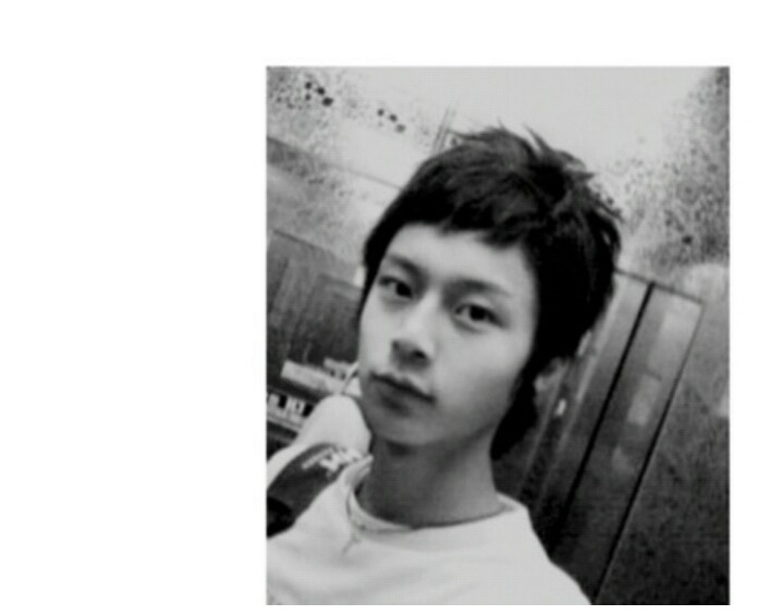 기안후배 충재씨 20대일때 모습 | 인스티즈