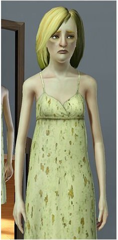 심즈 속에 숨어있는 스토리.jpg | 인스티즈