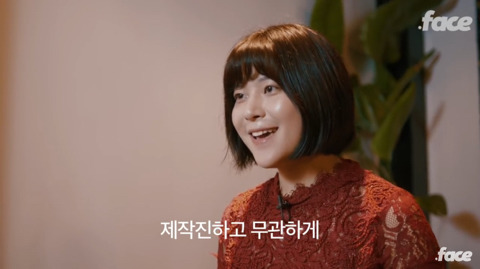 까칠남녀에서 은하선이 하차하게된 진짜이유.avi | 인스티즈