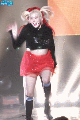 무대를 신나게 해주는 모모랜드 주이 | 인스티즈