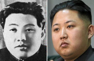 아무도 안 궁금한 북한 대장 돼지의 권력자되기 프로젝트.tmi | 인스티즈