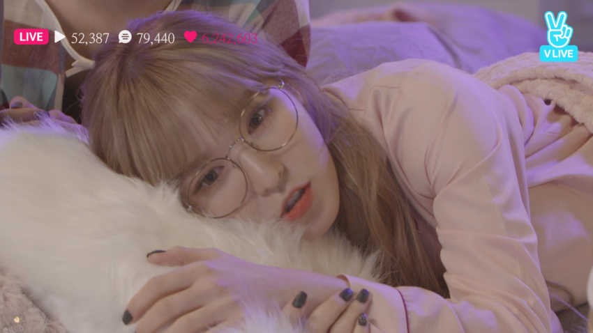 이번에 살찌고 통통해져서 더 이뻐진 레드벨벳 웬디 | 인스티즈