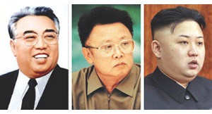 아무도 안 궁금한 북한 대장 돼지의 권력자되기 프로젝트.tmi | 인스티즈
