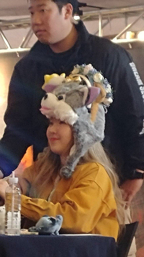 이번에 살찌고 통통해져서 더 이뻐진 레드벨벳 웬디 | 인스티즈