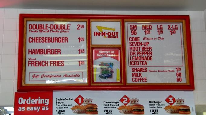 동부 쉑쉑버거 VS 서부 인앤아웃 | 인스티즈