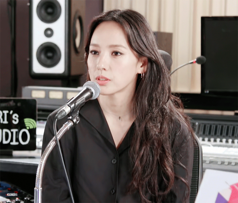 브이앱 댓글 읽는 이효리 (Feat. 욕) | 인스티즈