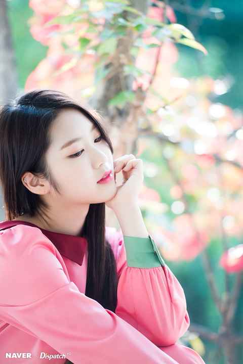 인공지능한테 밀당 당하는 오마이걸 멤버 | 인스티즈