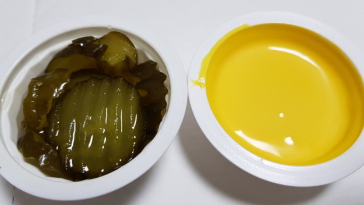 치킨 따위랑 비교를 불허하는 음식 | 인스티즈