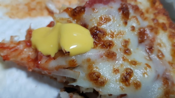 치킨 따위랑 비교를 불허하는 음식 | 인스티즈
