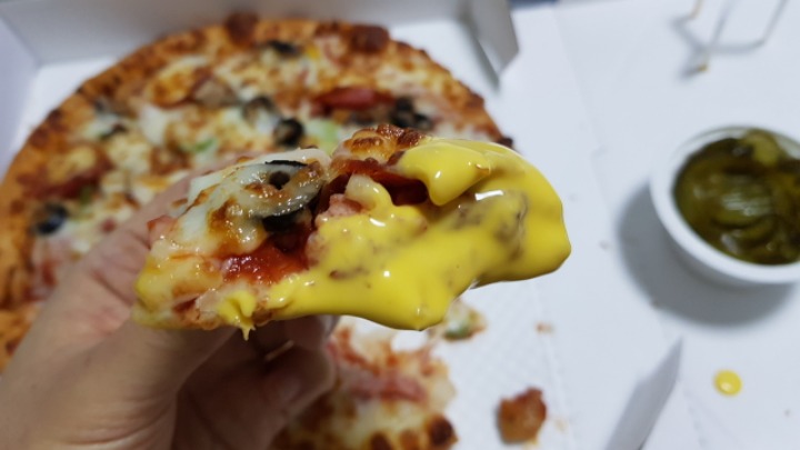 치킨 따위랑 비교를 불허하는 음식 | 인스티즈