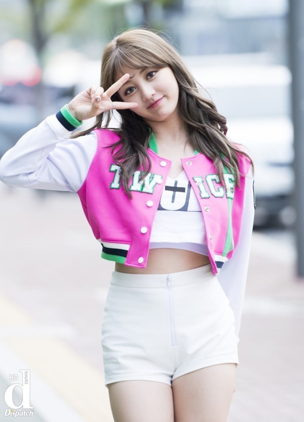 트와이스 지효 | 인스티즈