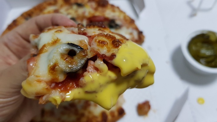 치킨 따위랑 비교를 불허하는 음식 | 인스티즈