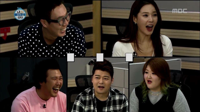 [나혼자산다] 반전남 김동현ㅋㅋㅋㅋㅋㅋ.jpg | 인스티즈