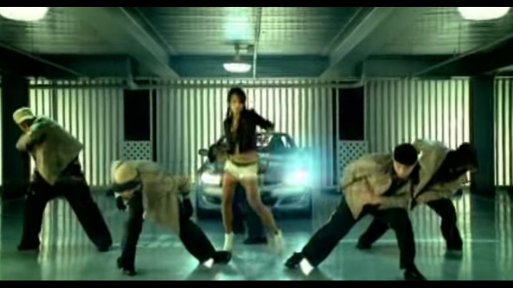 14년전 모든 매스컴에서 난리가 났던 뮤직비디오...avi | 인스티즈