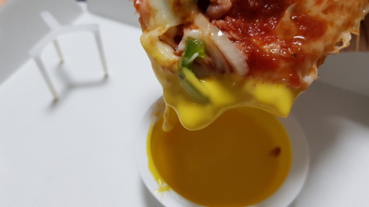 치킨 따위랑 비교를 불허하는 음식 | 인스티즈