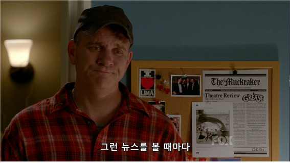 [glee] 자식을 먼저 하늘나라로 보낸 부모는 어떻게 살아가지? 숨은 어떻게 쉴 수 있는거지,여보?.jpgif | 인스티즈