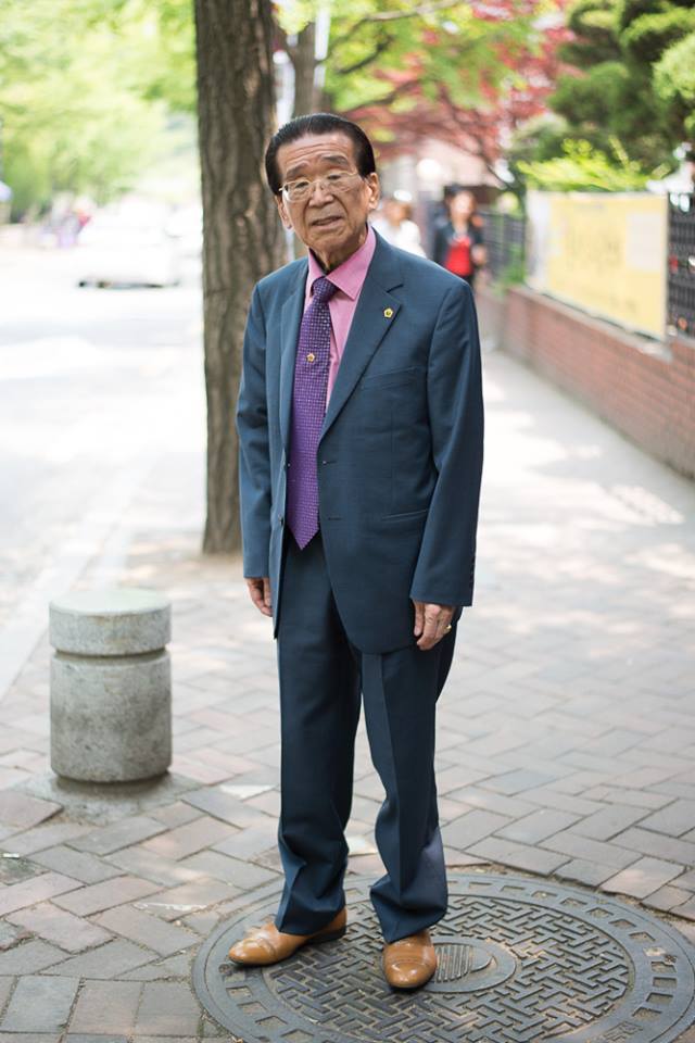 서울 사람들 | 인스티즈