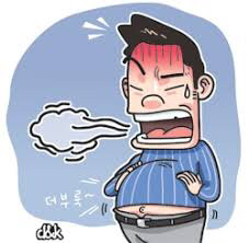 아저씨들 진짜 사람 불쾌하게 하는 거 | 인스티즈