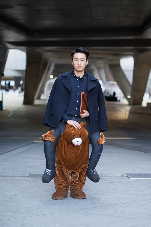 서울 사람들 | 인스티즈