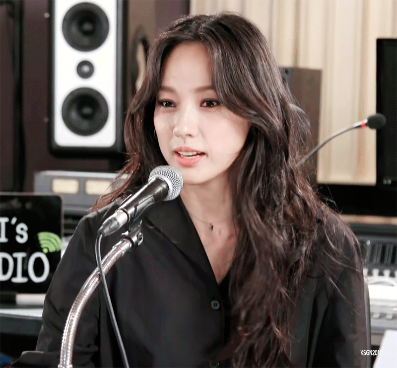 브이앱 댓글 읽는 이효리 (Feat. 욕) | 인스티즈