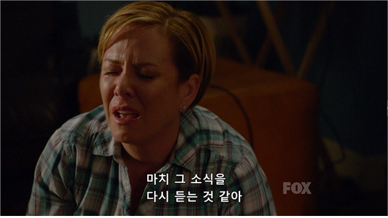 [glee] 자식을 먼저 하늘나라로 보낸 부모는 어떻게 살아가지? 숨은 어떻게 쉴 수 있는거지,여보?.jpgif | 인스티즈