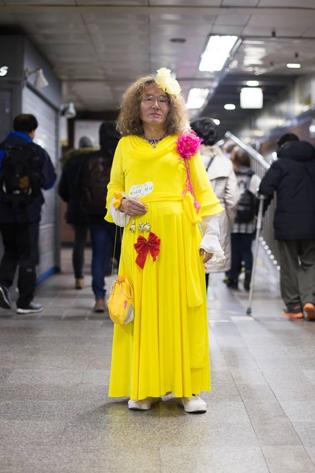 서울 사람들 | 인스티즈