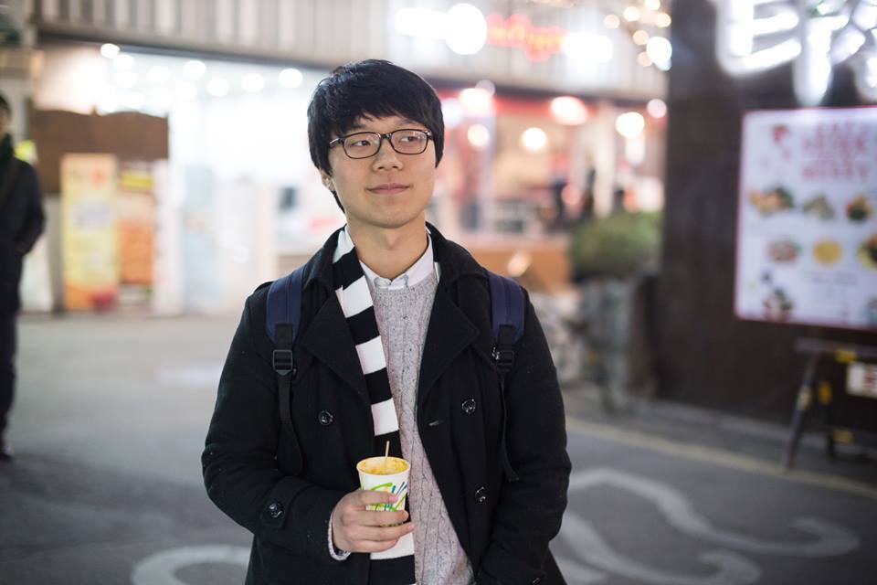 서울 사람들 | 인스티즈