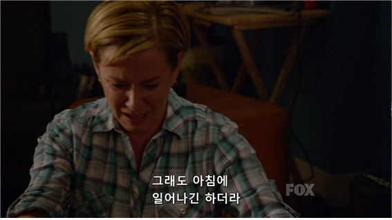 [glee] 자식을 먼저 하늘나라로 보낸 부모는 어떻게 살아가지? 숨은 어떻게 쉴 수 있는거지,여보?.jpgif | 인스티즈