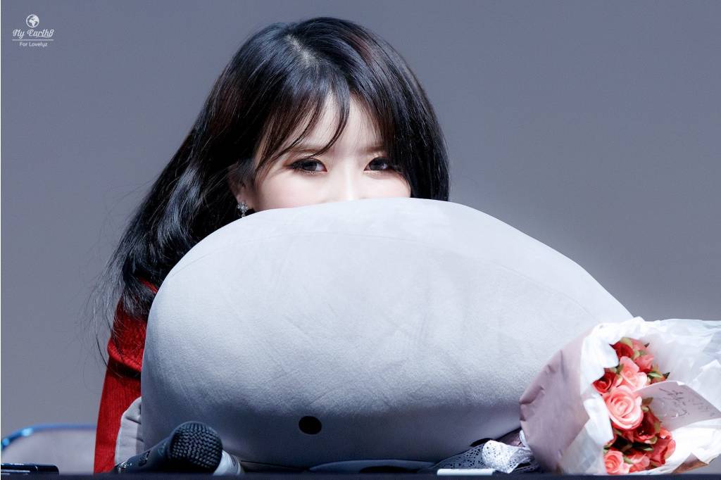 도도한 미주 | 인스티즈