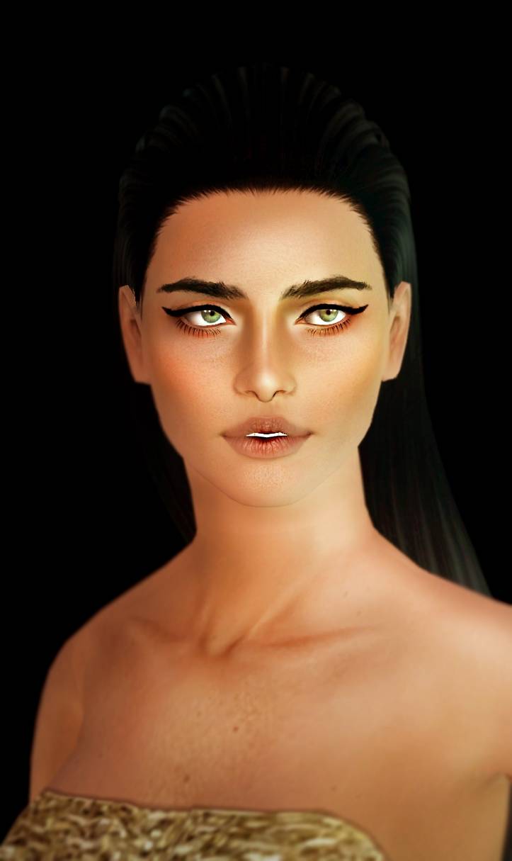 내가 심즈4로 갈아타지 않는 이유 (데이터 주의) | 인스티즈