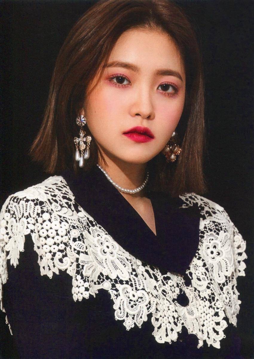 2018년 첫 레드벨벳 | 인스티즈